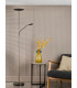 Osbert Mother & Child Floor Lamp Satin Bronze LED-3