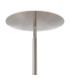 Osbert Mother & Child Floor Lamp Satin Nickel LED-11
