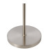 Osbert Mother & Child Floor Lamp Satin Nickel LED-12