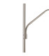 Osbert Mother & Child Floor Lamp Satin Nickel LED-13