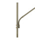 Osbert Mother & Child Floor Lamp Satin Bronze LED-12