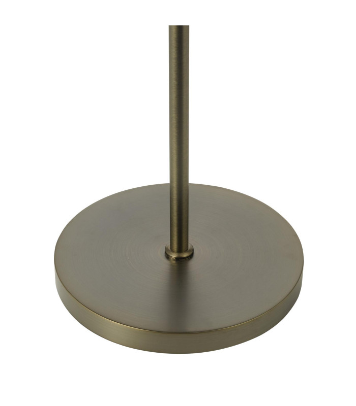 Osbert Mother & Child Floor Lamp Satin Bronze LED-13