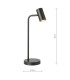 Thierry Desk Lamp Matt Black-6