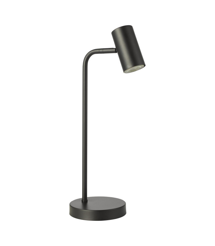 Thierry Desk Lamp Matt Black-7