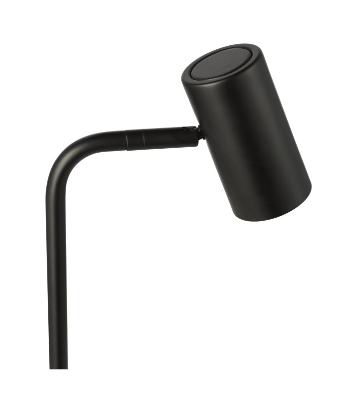 Thierry Desk Lamp Matt Black-9