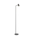 Thierry Task Floor Lamp Matt Black-1