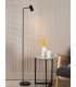 Thierry Task Floor Lamp Matt Black-2