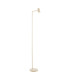 Thierry Task Floor Lamp Matt Taupe-1