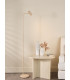 Thierry Task Floor Lamp Matt Taupe-2