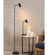 Thierry Task Floor Lamp Matt Black-4
