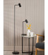 Thierry Task Floor Lamp Matt Black-5