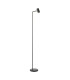 Thierry Task Floor Lamp Matt Black-7