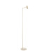 Thierry Task Floor Lamp Matt Taupe-7