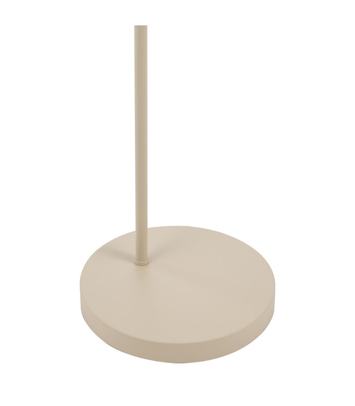 Thierry Task Floor Lamp Matt Taupe-10
