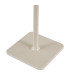 Derrick Rechargeable Outdoor Table Lamp Satin Taupe LED IP54-10