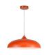 Kaelan Ceiling Pendant Orange-1