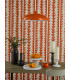 Kaelan Ceiling Pendant Orange-3