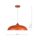 Kaelan Ceiling Pendant Orange-4