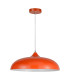 Kaelan Ceiling Pendant Orange-5
