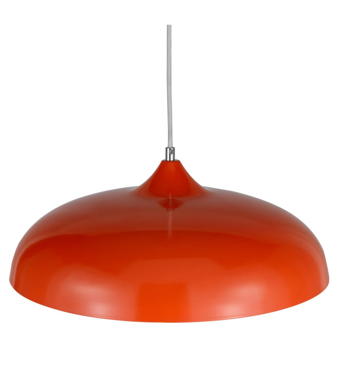 Kaelan Ceiling Pendant Orange-6