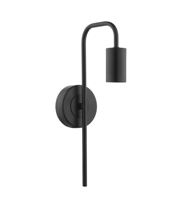 Dena Wall Light Matt Black-8