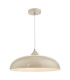 Kaelan Ceiling Pendant Taupe-1