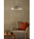 Kaelan Ceiling Pendant Taupe-2