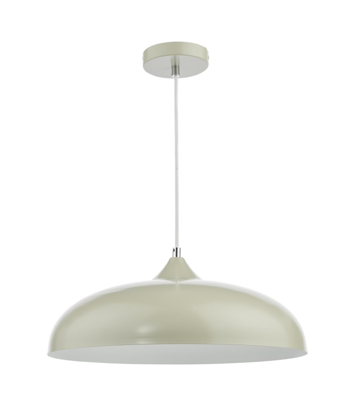 Kaelan Ceiling Pendant Taupe-5