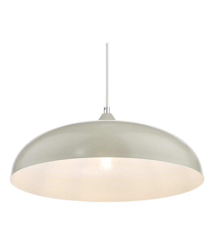 Kaelan Ceiling Pendant Taupe-6