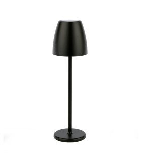Munich Rechargeable Outdoor Table Lamp IP54-1