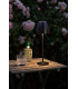 Munich Rechargeable Outdoor Table Lamp IP54-2