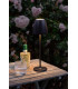 Munich Rechargeable Outdoor Table Lamp IP54-3