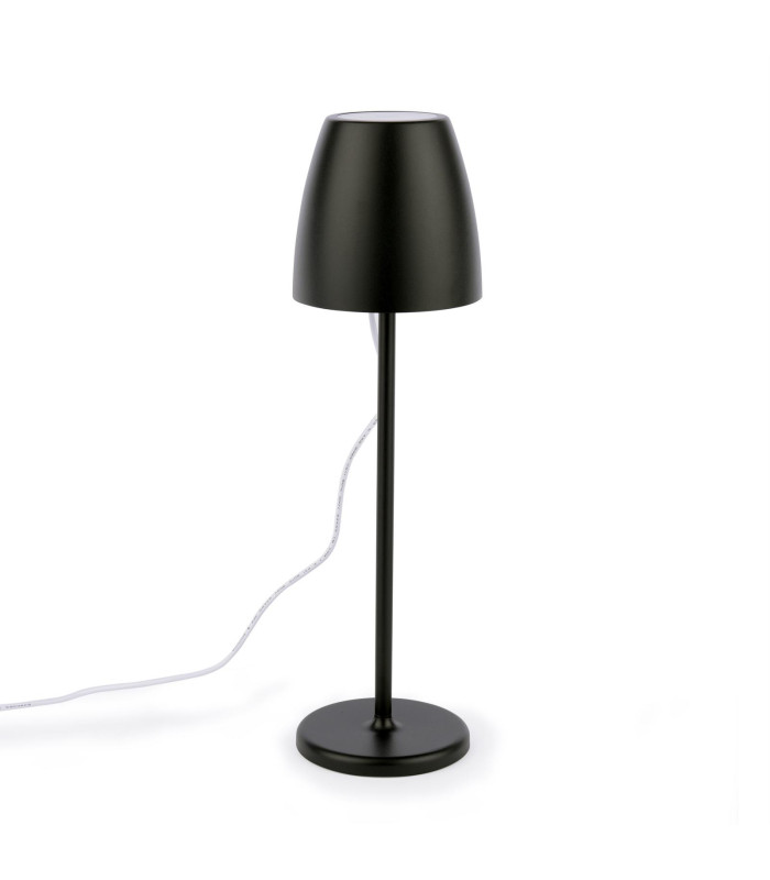 Munich Rechargeable Outdoor Table Lamp IP54-4