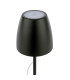 Munich Rechargeable Outdoor Table Lamp IP54-5