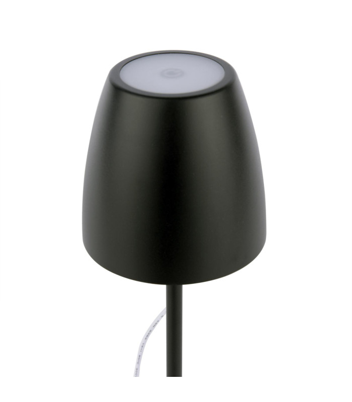 Munich Rechargeable Outdoor Table Lamp IP54-5