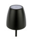 Munich Rechargeable Outdoor Table Lamp IP54-7