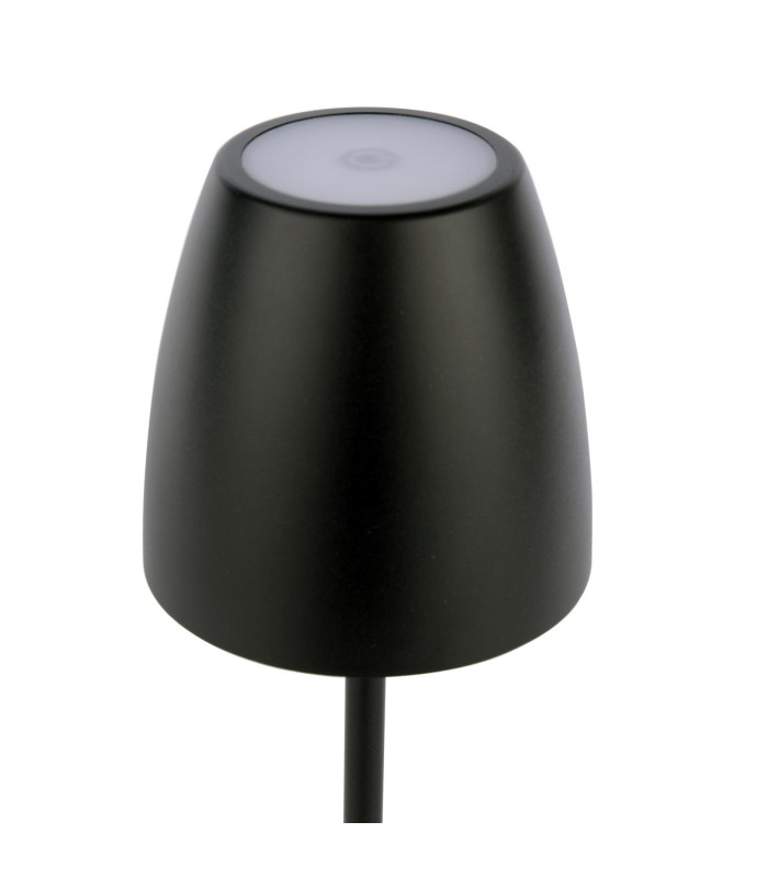 Munich Rechargeable Outdoor Table Lamp IP54-7