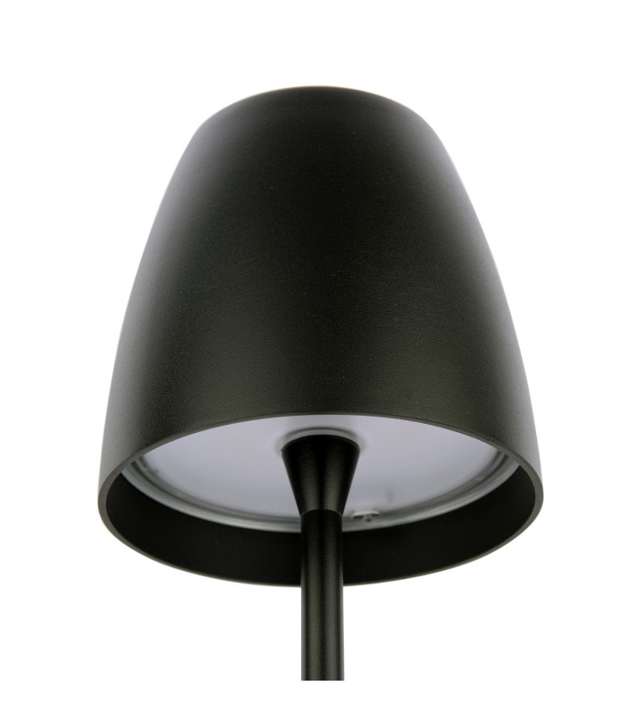 Munich Rechargeable Outdoor Table Lamp IP54-8