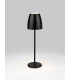 Munich Rechargeable Outdoor Table Lamp IP54-9