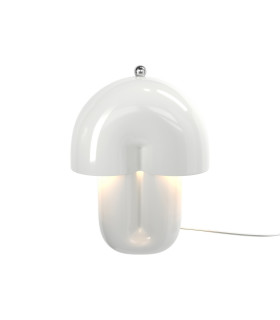 Hope LED Table Lamp White 3000K Dimmable-1