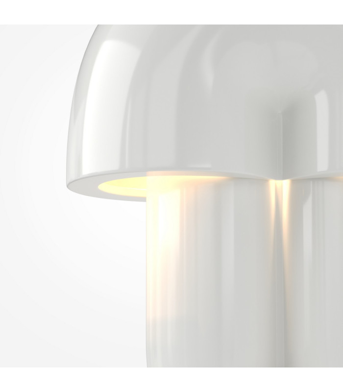 Hope LED Table Lamp White 3000K Dimmable-3