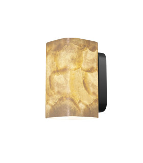 Maris Wall Lamp Black G9-1