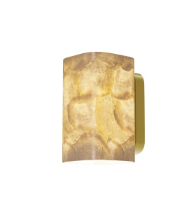 Maris Wall Lamp Gold G9-1