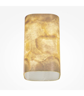 Maris Wall Lamp Gold G9-2