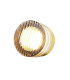 Olo LED Wall Lamp Brass 2700-3000-4000K-1