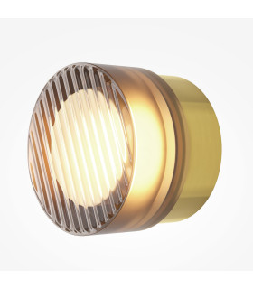 Olo LED Wall Lamp Brass 2700-3000-4000K-2