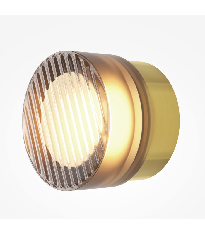 Olo LED Wall Lamp Brass 2700-3000-4000K-2