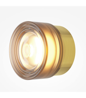 Olo LED Wall Lamp Brass 2700-3000-4000K-2