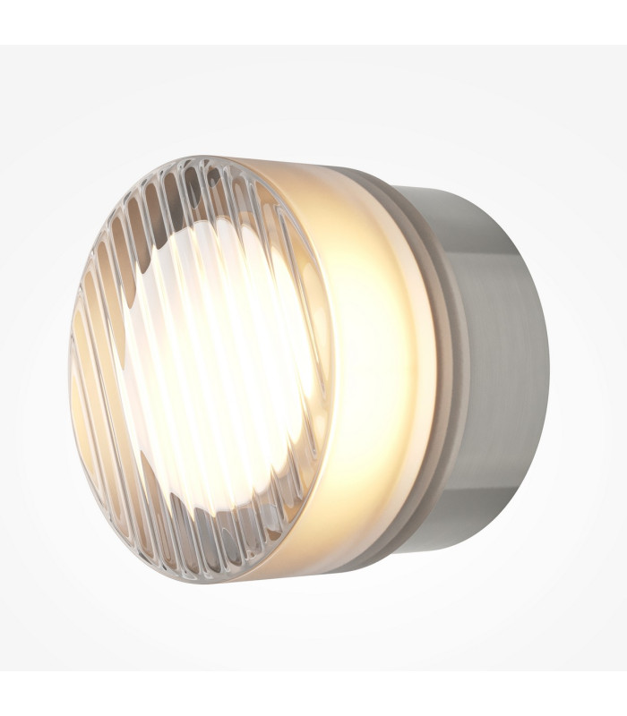 Olo LED Wall Lamp Platinum 2700-3000-4000K-3