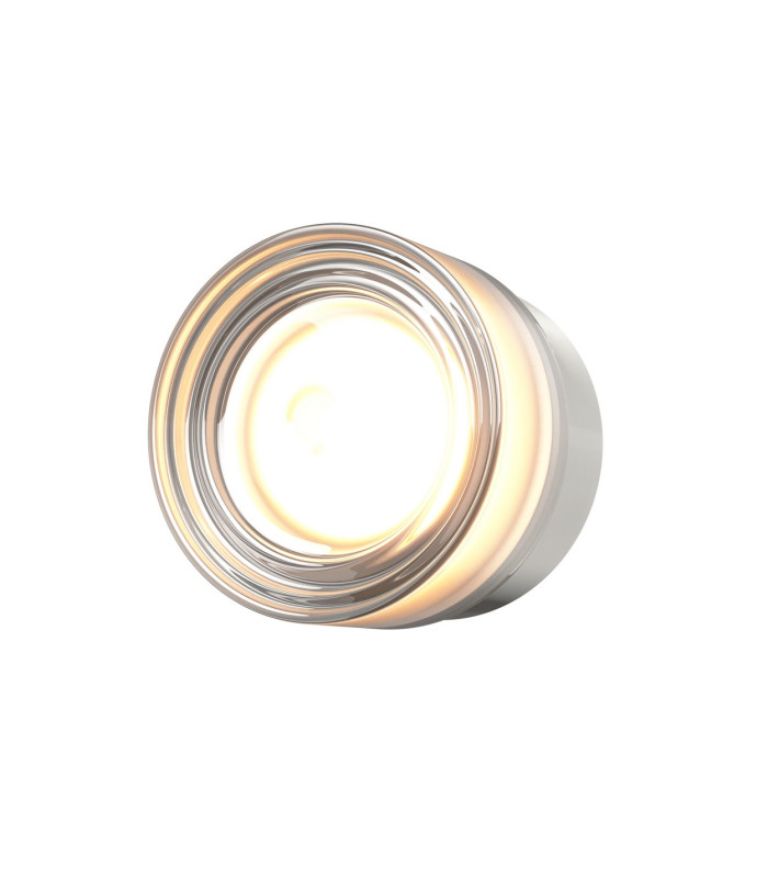 Olo LED Wall Lamp Platinum 2700-3000-4000K-1
